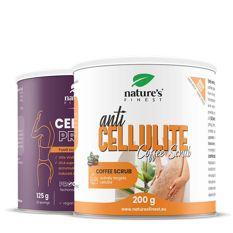 Double Cellulite Attack