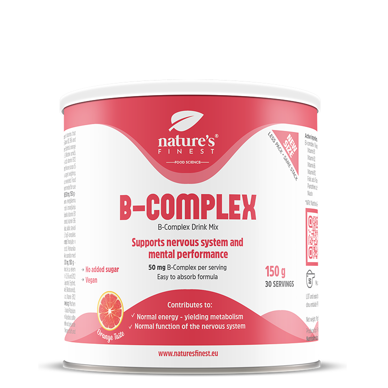 B-Complex