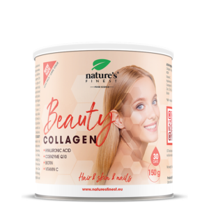 Beauty Collagen with Hyaluron