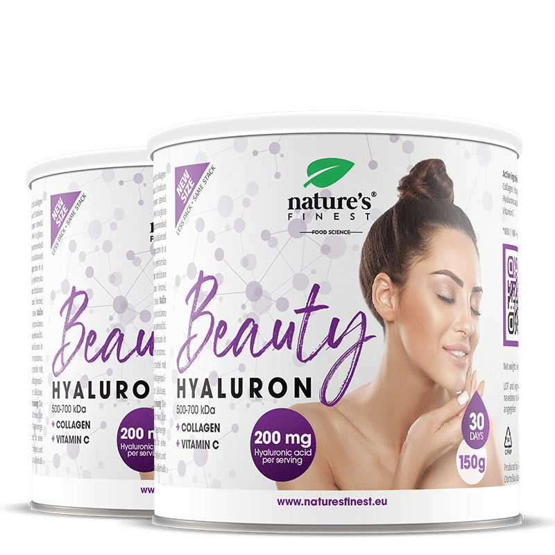 Beauty Hyaluron bundle