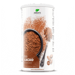 Cocoa powder Bio