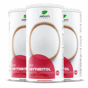 Erythritol Bio bundle