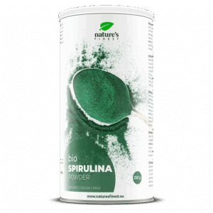 Spirulina powder Bio 250g