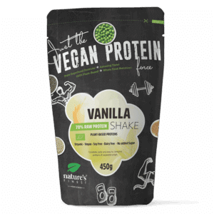Bio Vanilla 70% Protein Shake