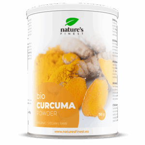Curcuma (Turmeric Root) powder Bio