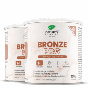 Bronze PRO bundle