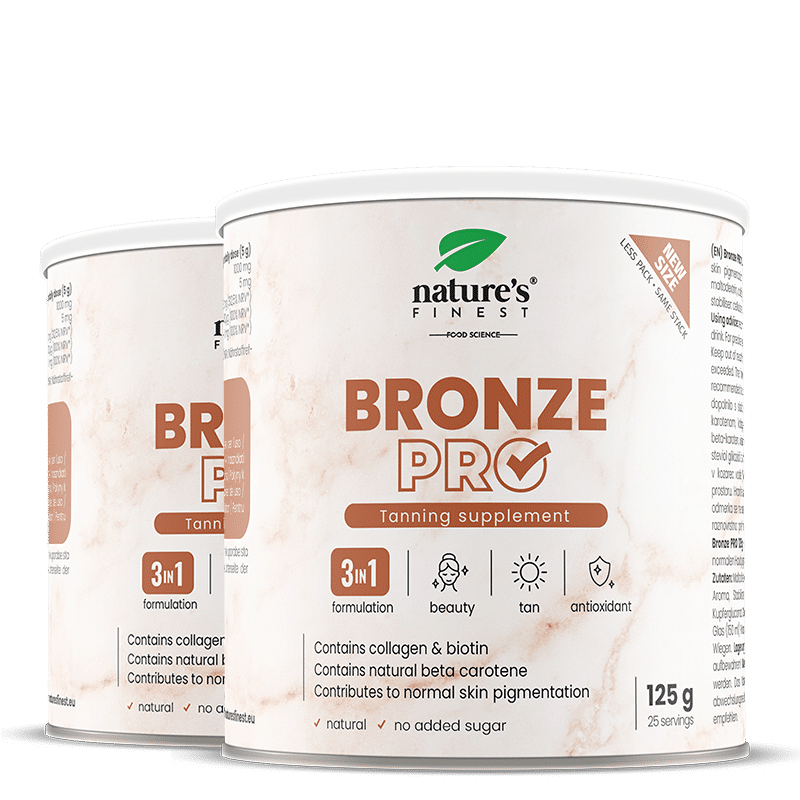 Bronze PRO bundle