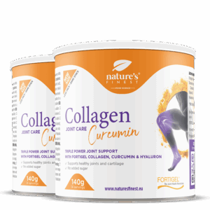 Curcumin JointCare bundle