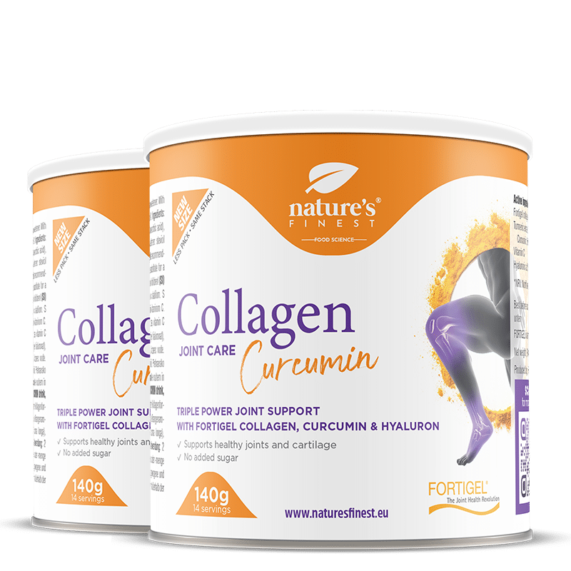 Curcumin JointCare bundle