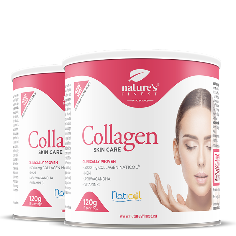 Collagen SkinCare bundle