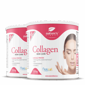Collagen SkinCare 1+1 FREE
