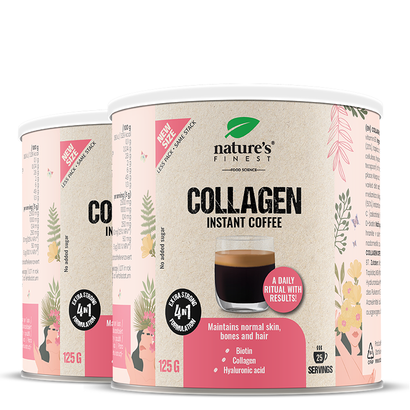 Collagen Coffee bundle