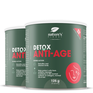Detox Anti-Age bundle