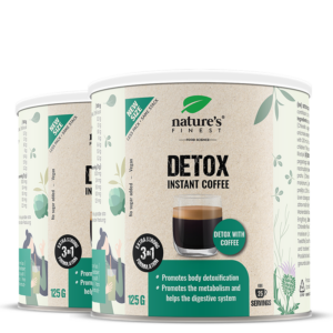 Detox Coffee bundle