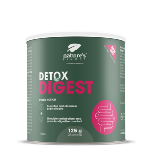 Detox Digest