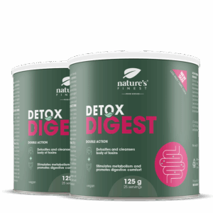 Detox Digest 1+1 FREE
