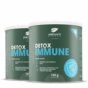 Detox Immune bundle