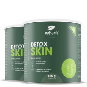 Detox Skin bundle