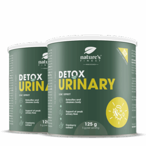 Detox Urinary bundle