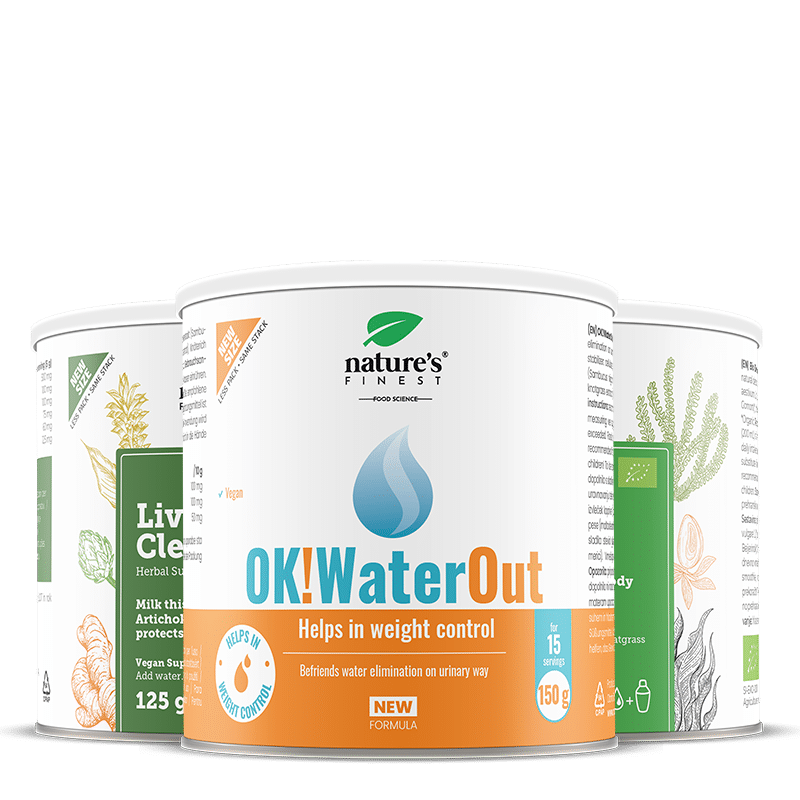 Detox WaterOut