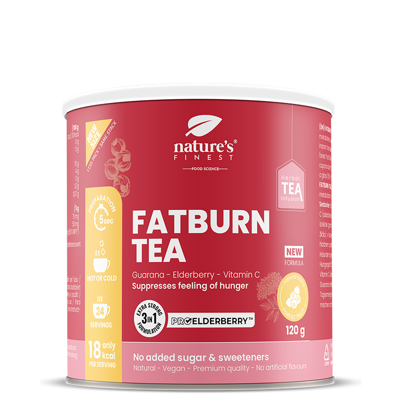 FatBurn Tea