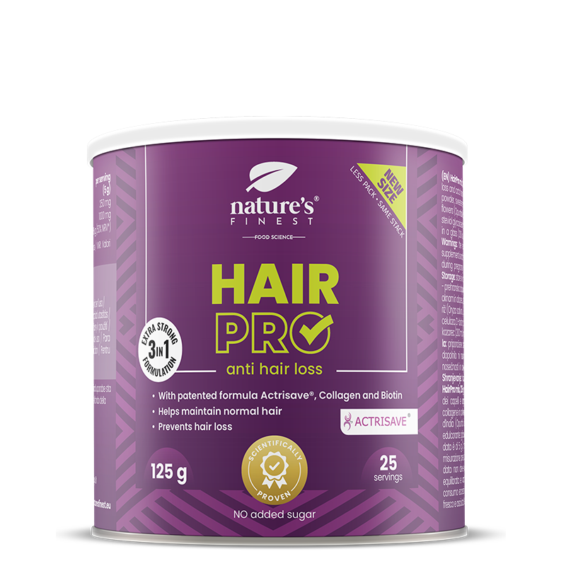 Hair Pro