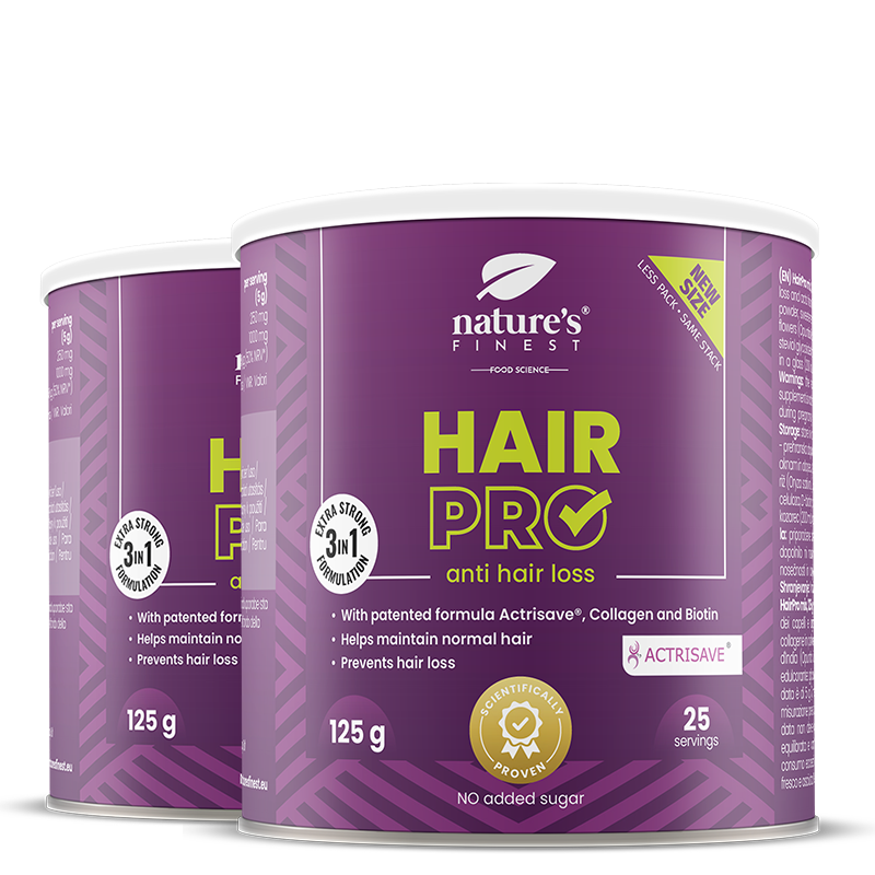 Hair Pro bundle