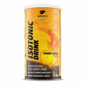 Isotonic