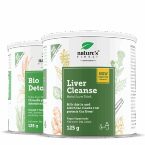 Healthy Liver bundle