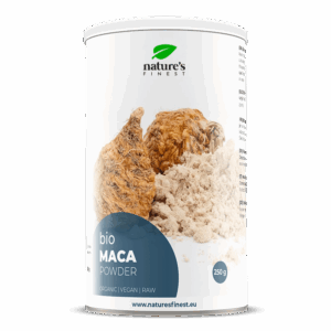 Maca powder Bio 250g