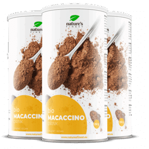 Macaccino Bio bundle