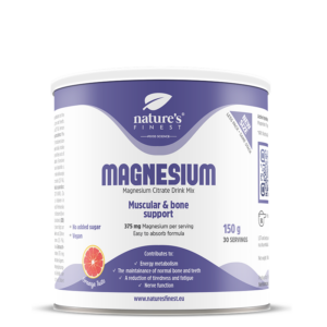 Magnesium