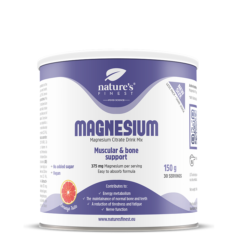 Magnesium