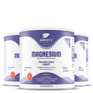 Magnesium bundle