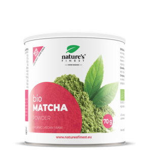 Matcha powder Bio