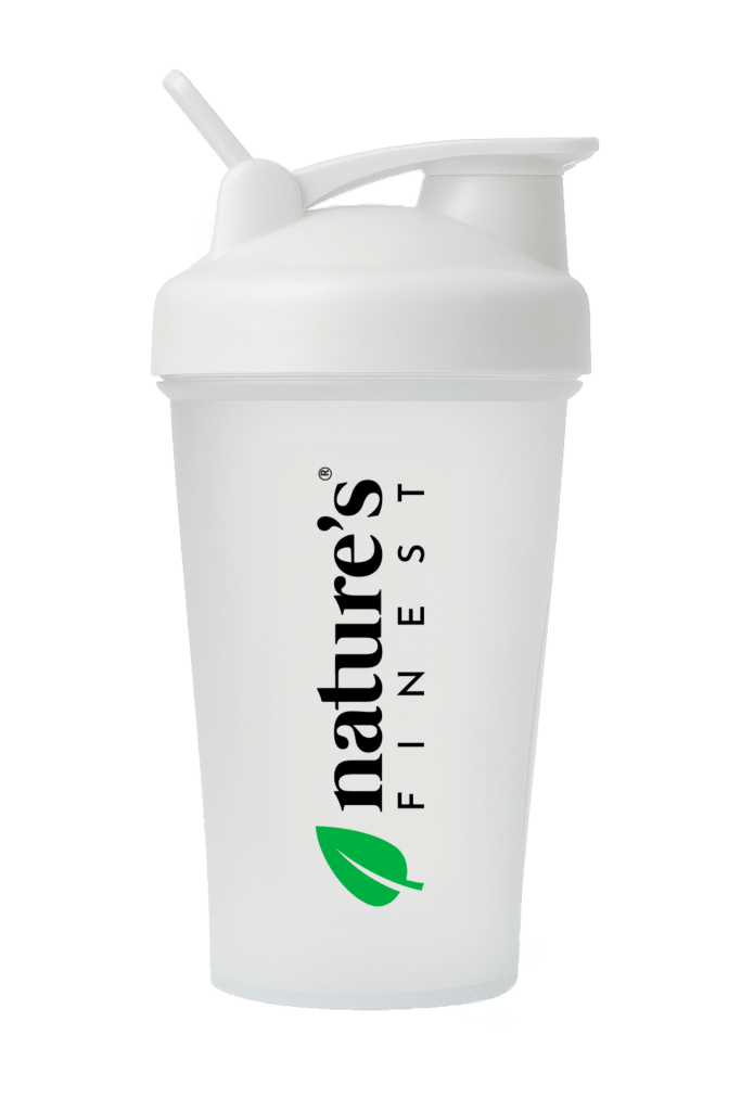 NF shaker