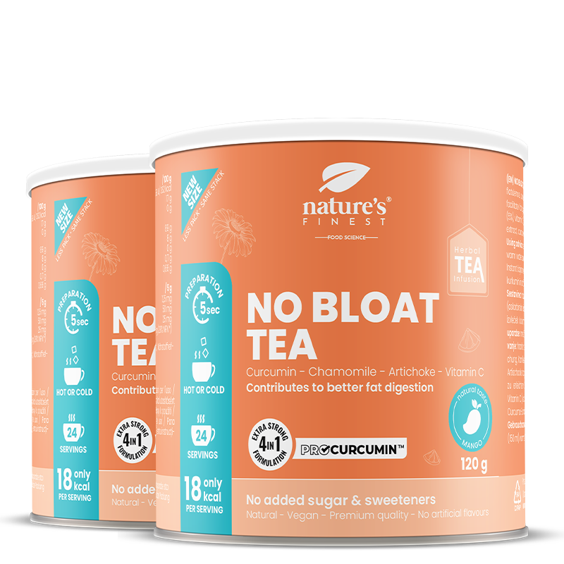 No Bloat Tea bundle