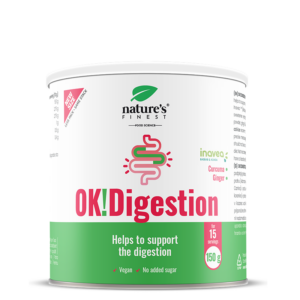 OK!Digestion
