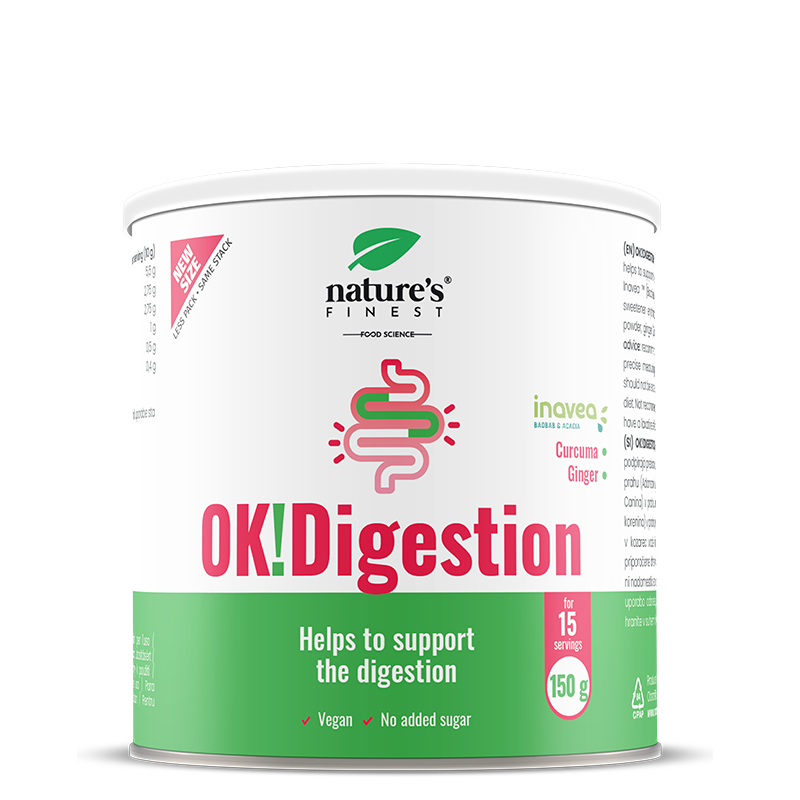 OK!Digestion