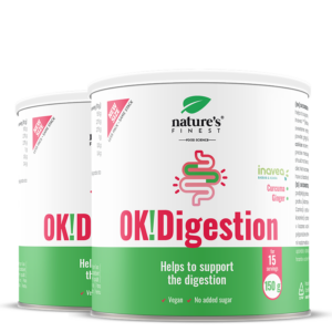 OK!Digestion bundle