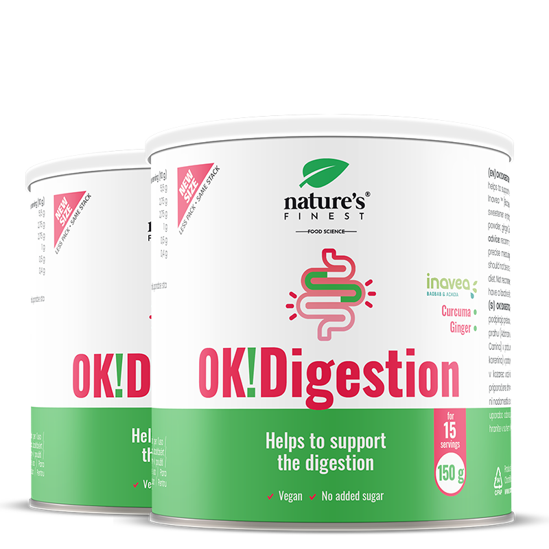 OK!Digestion bundle