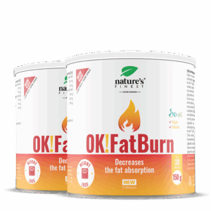 OK!FatBurn bundle