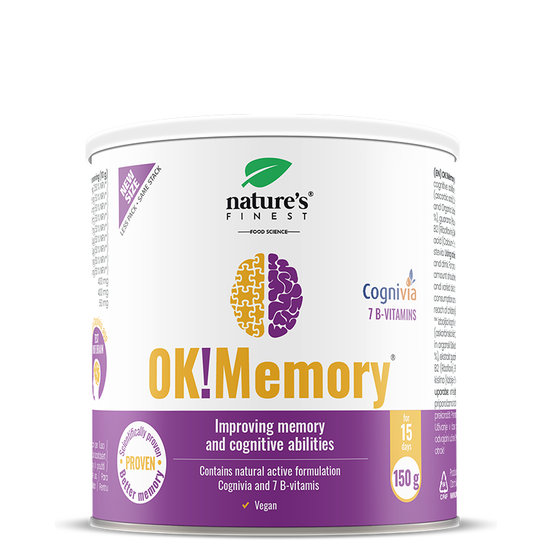OK!Memory