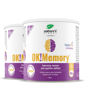 OK!Memory bundle