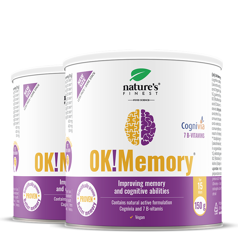 OK!Memory bundle