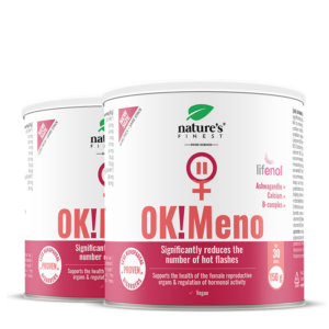 OK!Meno bundle