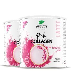 PINK LATTE Collagen bundle