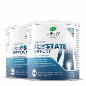 PROSTATE Support bundle