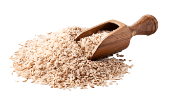 Psyllium husk