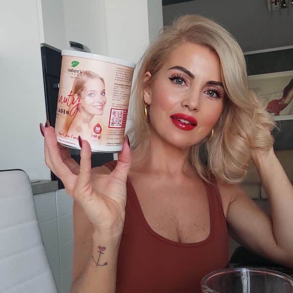 Sarah Lombardo,  entrepreneur